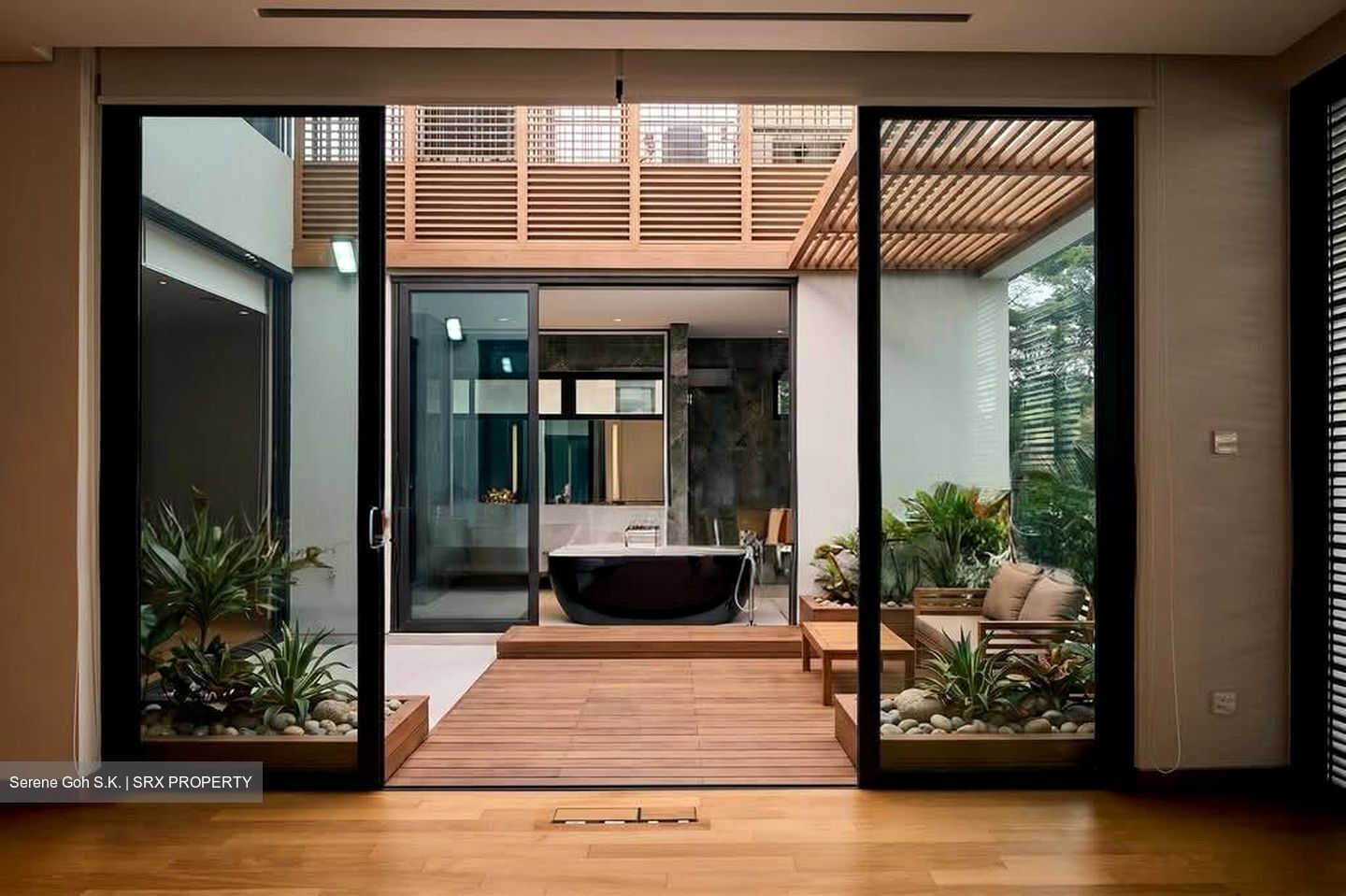 Seletar Garden (D28), Detached #605895871